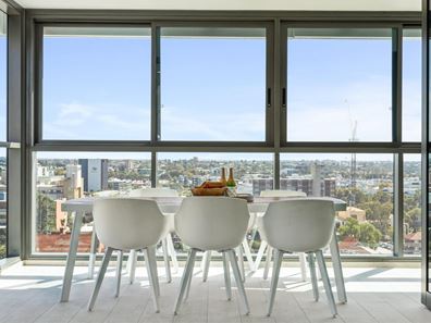 804/238 Adelaide Terrace, Perth WA 6000