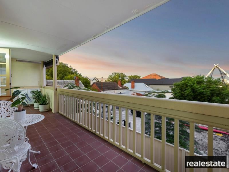 35/22 Nile Street, East Perth