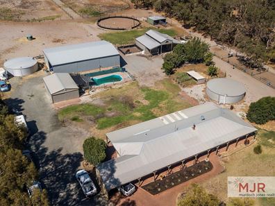 117 Cardup Siding Road, Cardup WA 6122