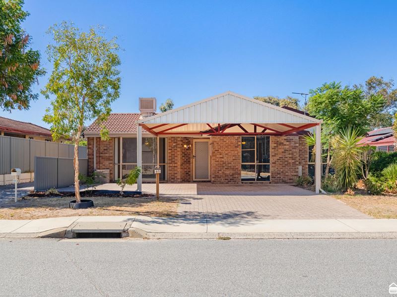 61 Tollington Park Road, Kelmscott