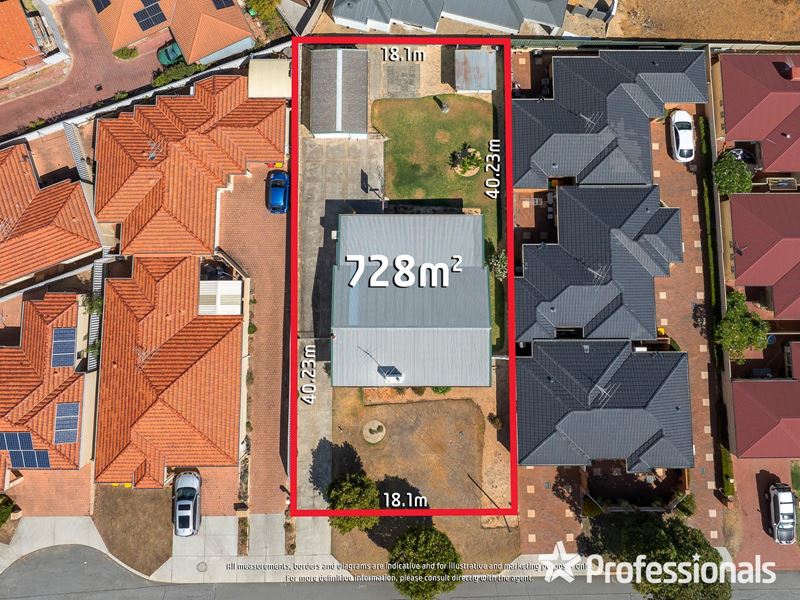 3 Ilumba Way, Nollamara