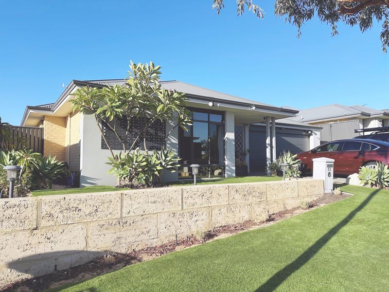 32 Larkfield Ridge, Baldivis