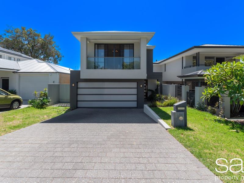 11A Lamond Street, Melville
