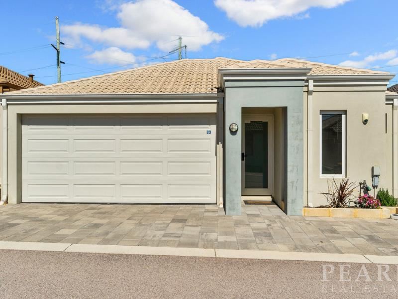 23 Chernoff Loop, Darch