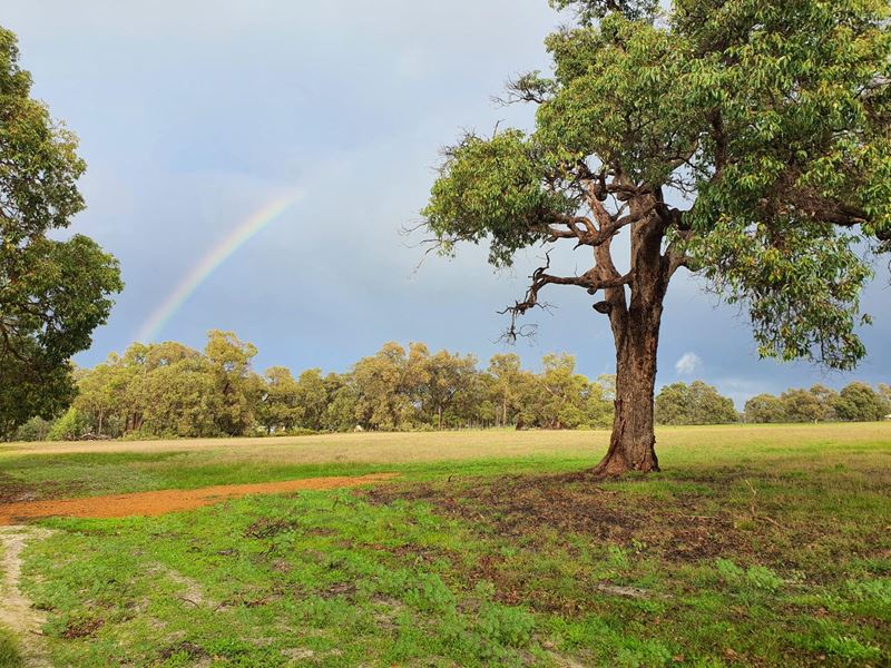 Lot 3,  Brockman Street, Gingin WA 6503