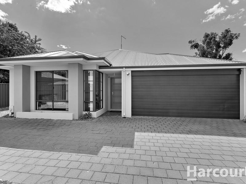 78B Boundary Road, Mandurah