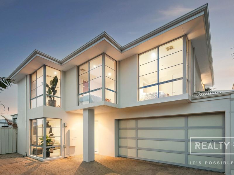 107C Norman Street, Innaloo