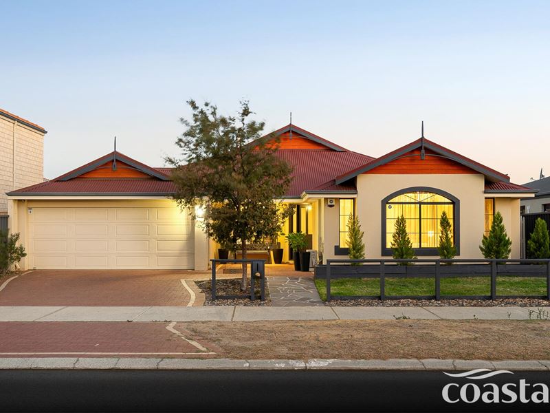 53 Bluestone Pkwy, Secret Harbour