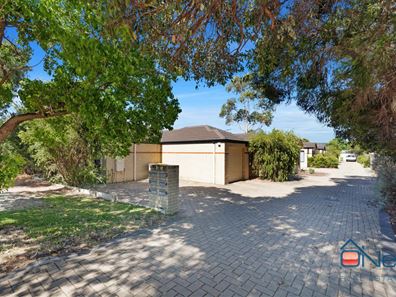 3/16 Arnott Court, Kelmscott WA 6111