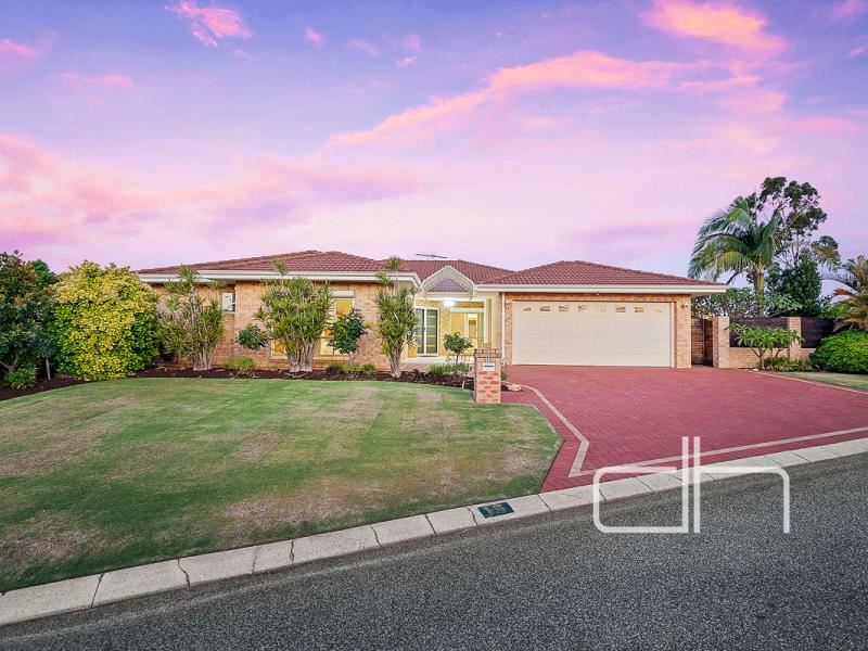 15 Mossfiel Retreat, Landsdale