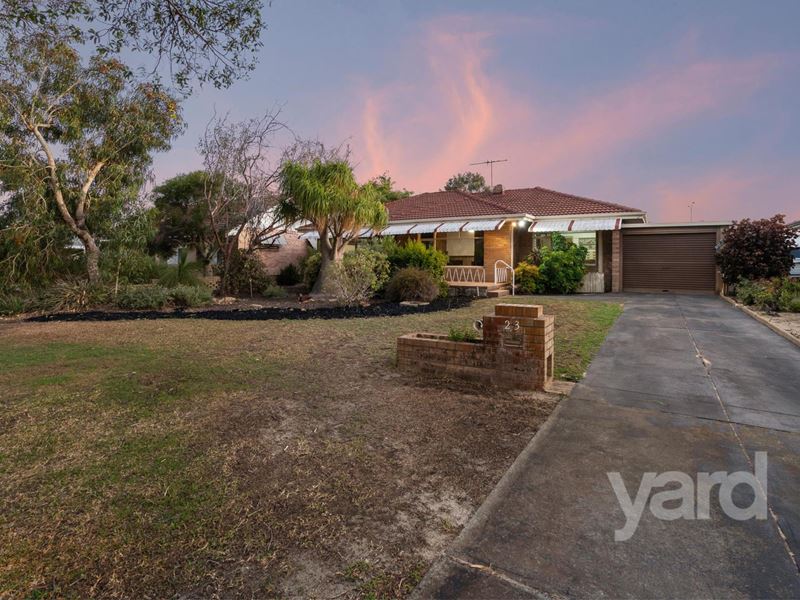 23 Windfield Road, Melville