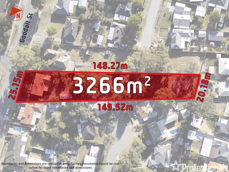 18 Goodall Street, Gosnells