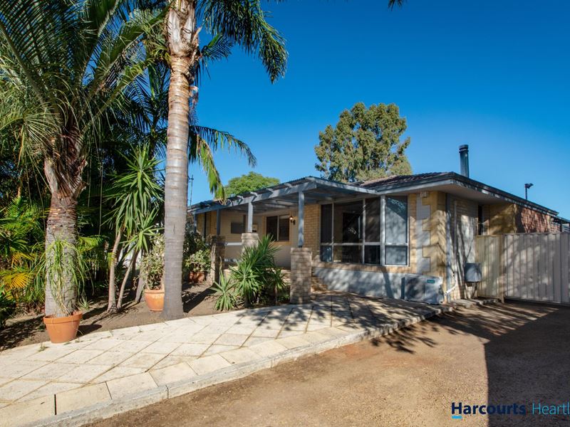 6 Dixon Street, Carey Park