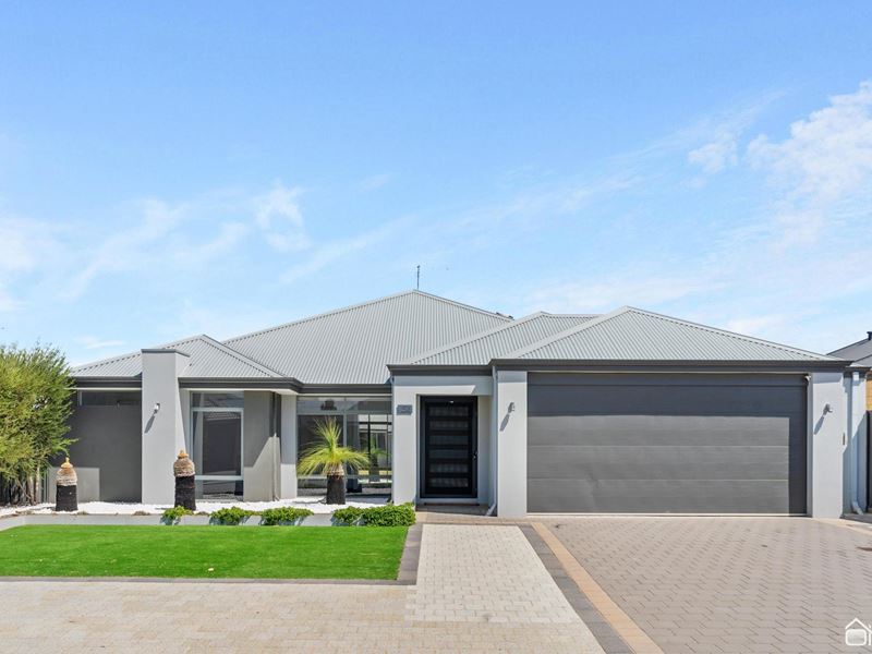 54 Mercury Terrace, Byford