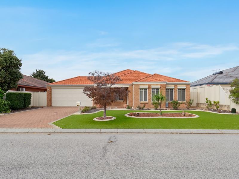 7 Hunter Way, Hammond Park