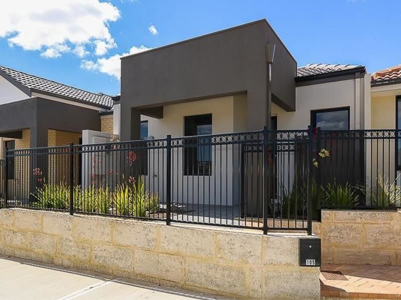 105 Hollyford Parade, Butler