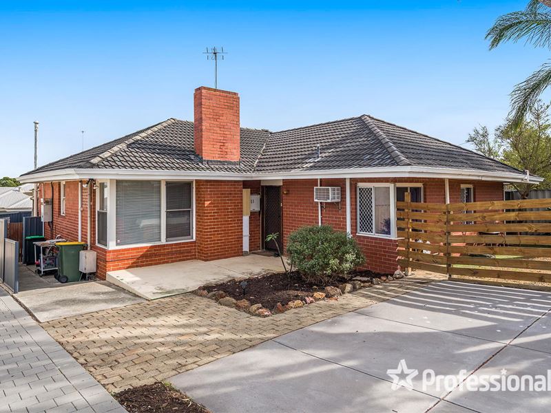 11 Danehill Way, Balga WA 6061