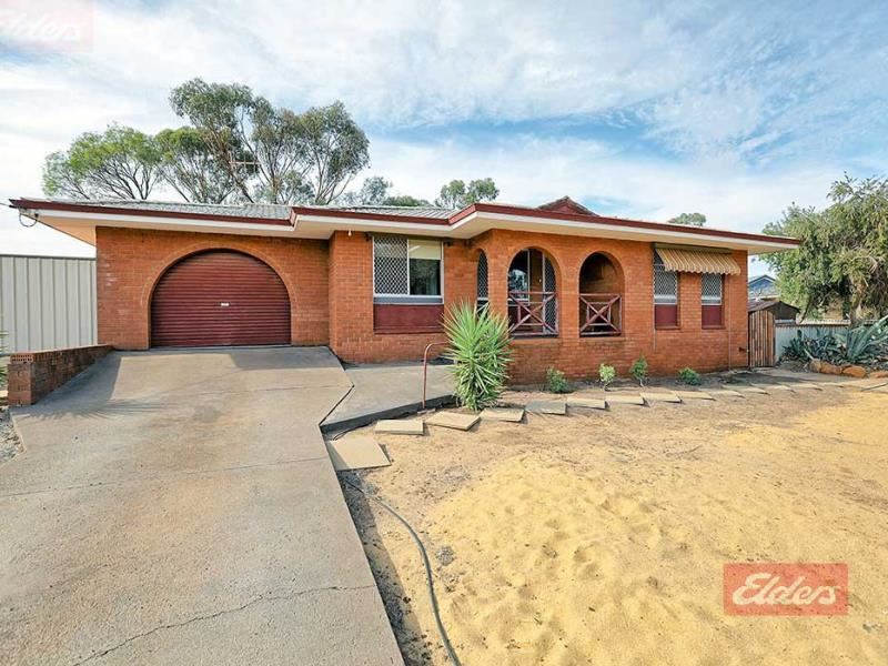 47 Havelock Street, Narrogin