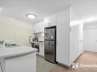 21/30 Malata Crescent, Success WA 6164