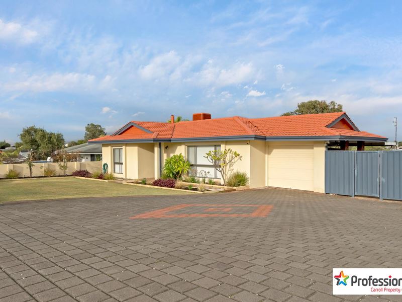 8 Rhagodia Court, Heathridge