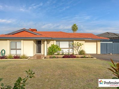 8 Rhagodia Court, Heathridge WA 6027