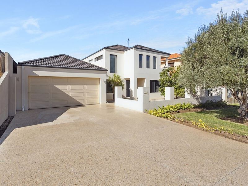 4 Merenda Road, Balcatta