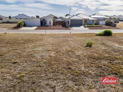 14 Periwinkle Street, Drummond Cove WA 6532