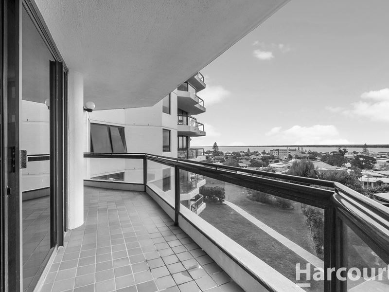 15/6A Valley Road, Halls Head