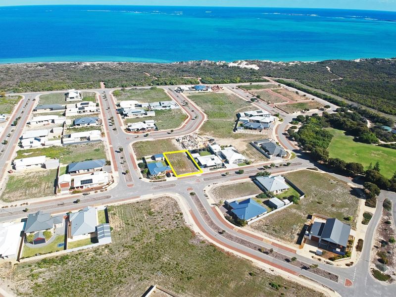 Lot 952, 10 Bells Blvd, Jurien Bay