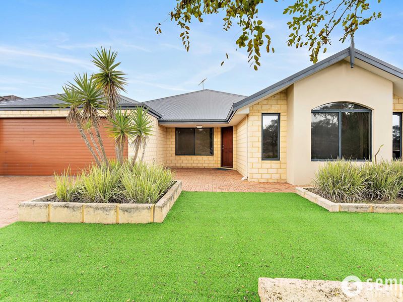 27 Susetta Approach, Success WA 6164