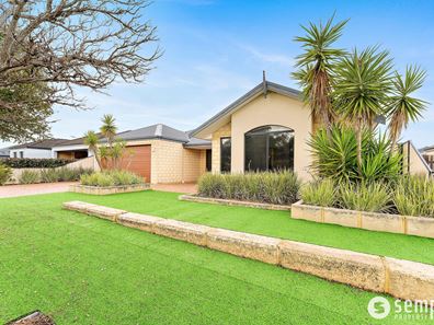 27 Susetta Approach, Success WA 6164