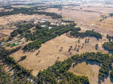 Lot 217 The Hideaway, Crooked Brook WA 6236