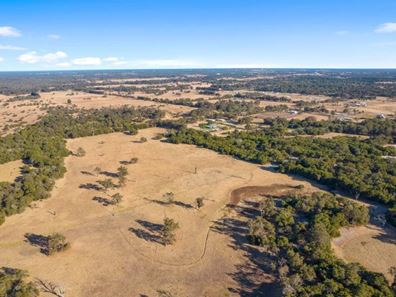 Lot 217 The Hideaway, Crooked Brook WA 6236