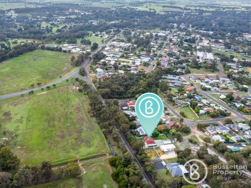 23 Reid Avenue, Capel