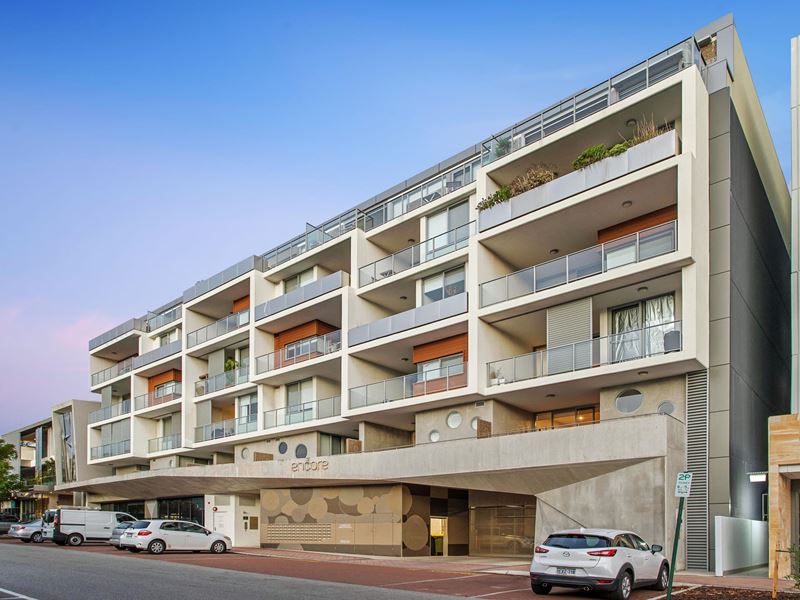 208/15 Roydhouse Street, Subiaco