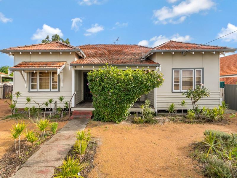 41 Wright St, Kewdale