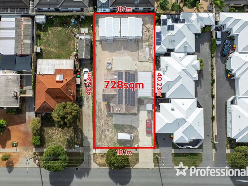 37 Curlington Crescent, Balga
