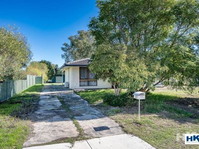 95 Railway Parade, Upper Swan WA 6069