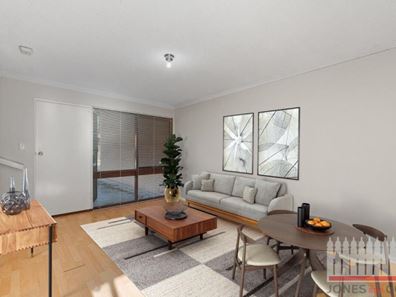 10/77 Second Avenue, Mount Lawley WA 6050