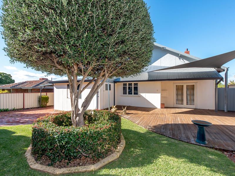 148 Kew Street, Kewdale WA 6105