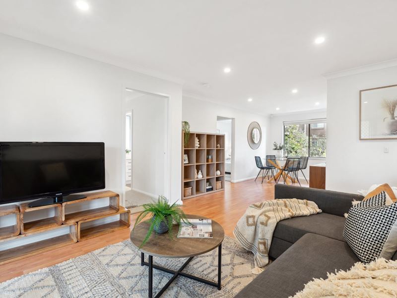6/194 Railway Parade, West Leederville