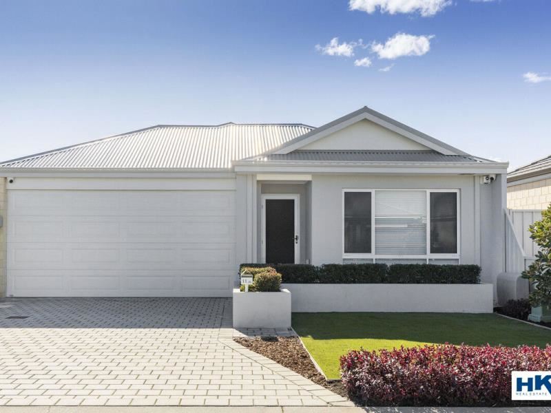 11 Flannigan Street, Brabham WA 6055