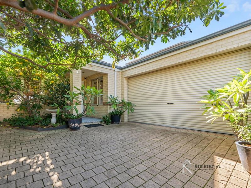 58B Birdwood Street, Innaloo