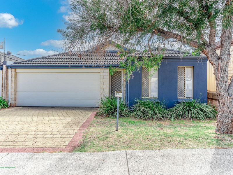 7/11 Clarence Road, Armadale WA 6112