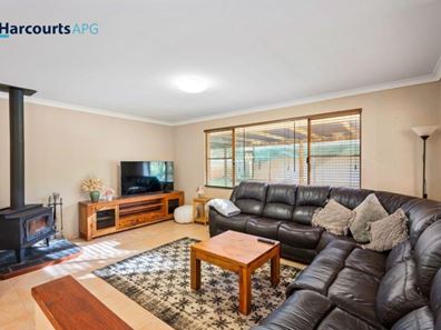 4 Craig Court, Gelorup WA 6230