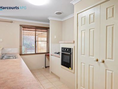 4 Craig Court, Gelorup WA 6230