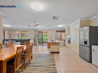 4 Craig Court, Gelorup WA 6230