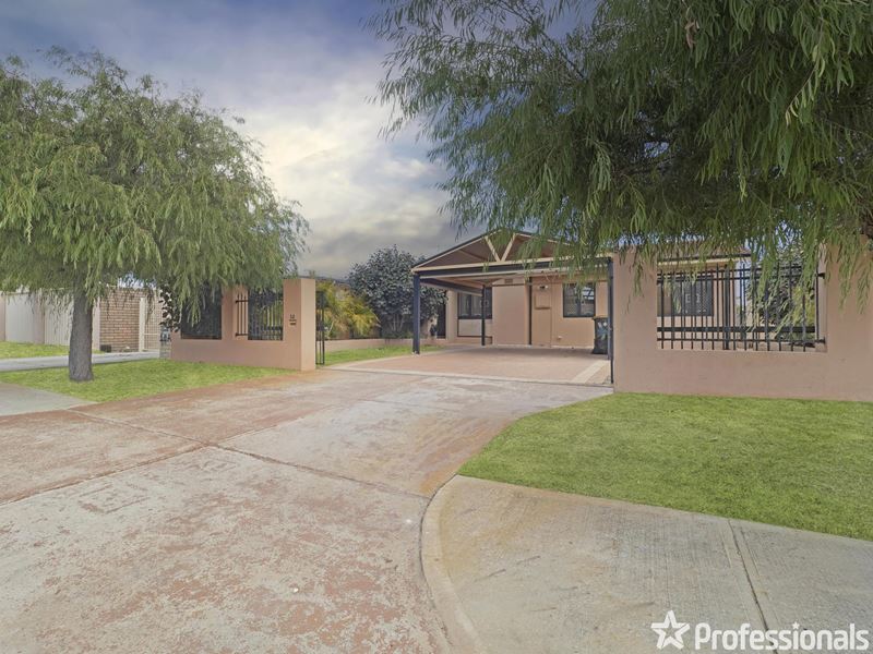 14 Mildmay Street, Balga WA 6061