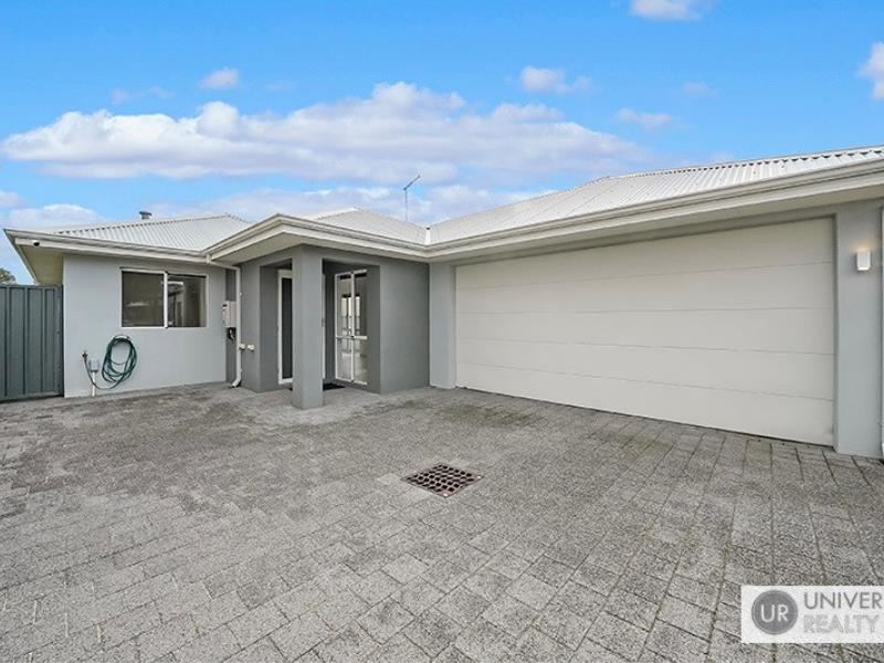 2A The Crescent, Redcliffe