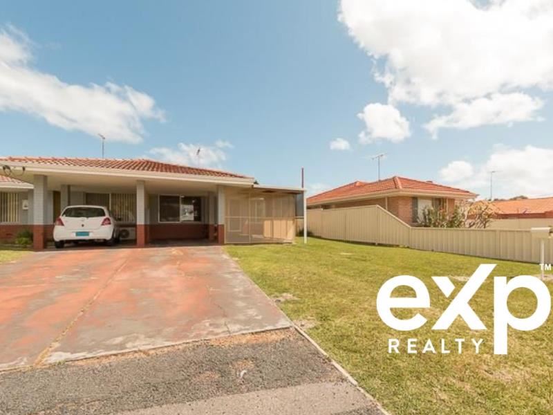 2/7 Cygni Street, Mandurah WA 6210